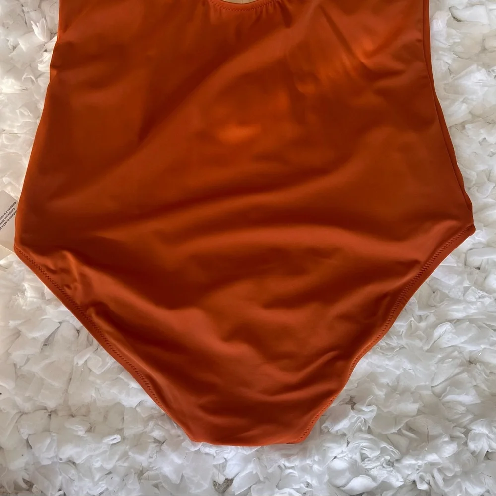 NWT Women's One-Piece‎ Coverage Swimsuit SIZE XL